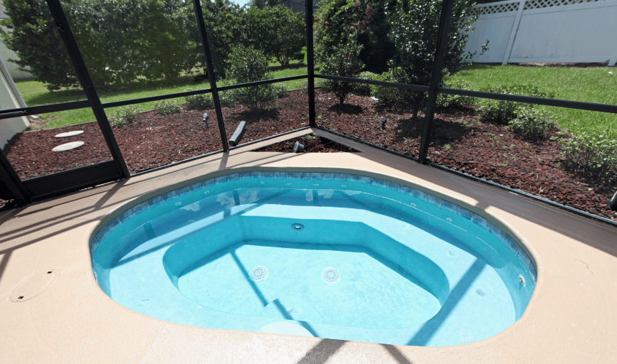 Luna Pool Plastering & Preparation